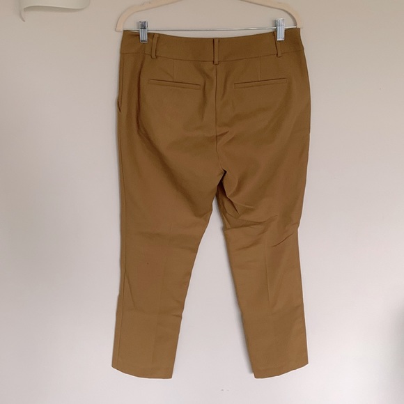 Slim Ankle Pant US6 Ann Taylor Factory - Picture 2 of 5